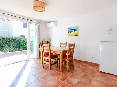 Maison, 57,49 m²