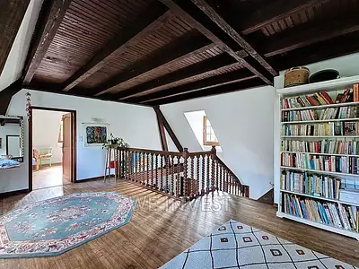 Maison, 195 m²