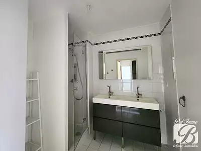 Appartement, 64,77 m²