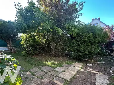 Maison, 91 m²
