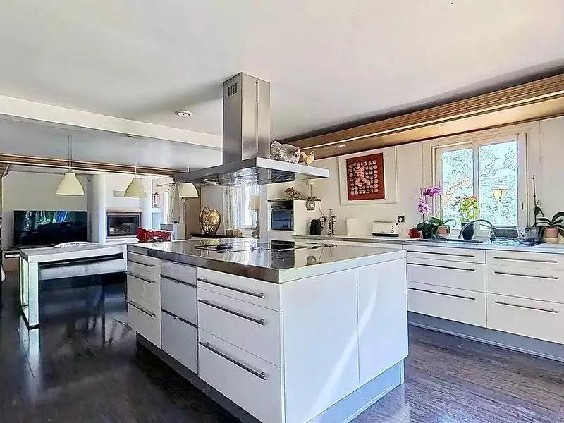 Appartement, 202 m²