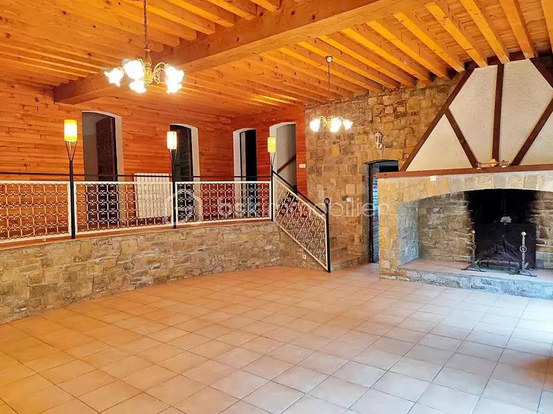 Maison, 175 m²