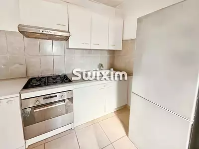 Maison, 55,85 m²