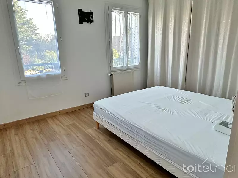 Maison, 91,68 m²
