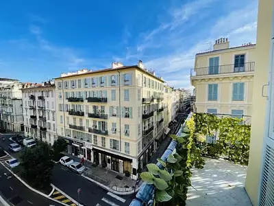 Appartement, 96 m²