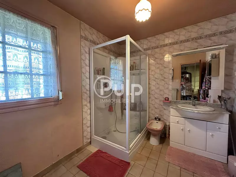 Maison, 148 m²