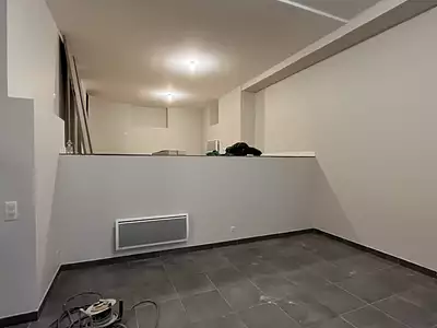 Appartement, 58,57 m²