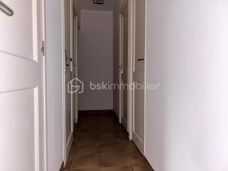 Maison, 100 m²