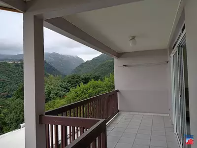 Appartement, 90 m²