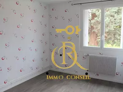Appartement, 68 m²