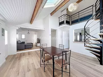 Maison, 73 m²