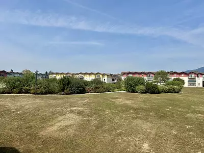 Appartement, 58,76 m²