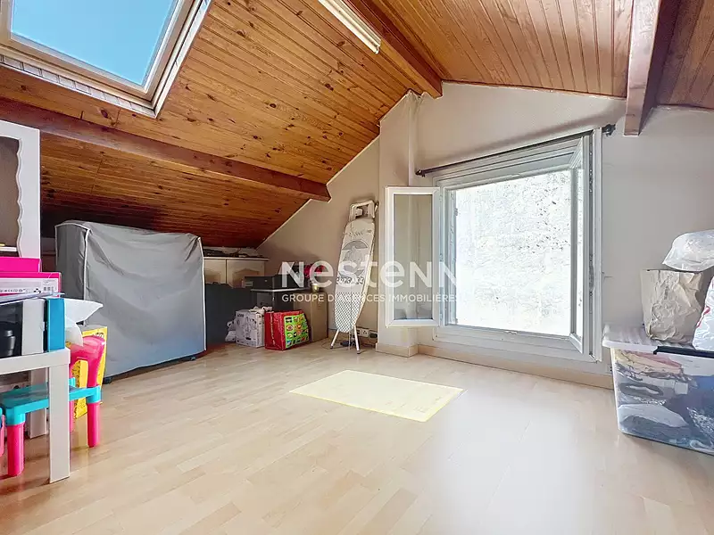 Maison, 110 m²