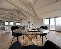 Appartement, 94,55 m²