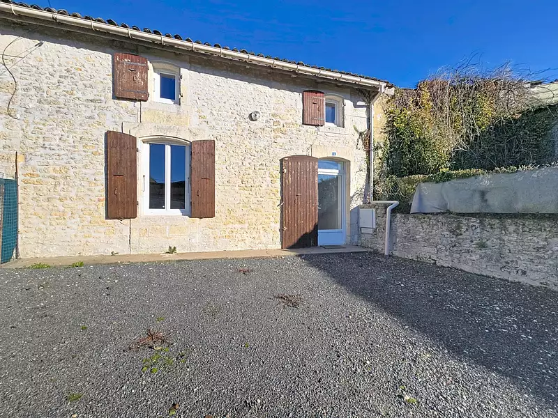 Maison, 88 m²