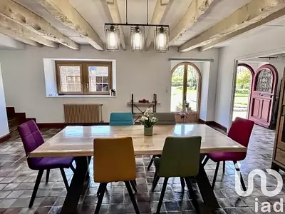 Maison, 192 m²