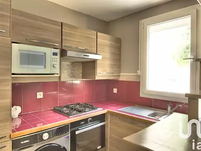 Appartement, 40 m²