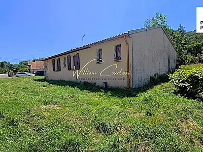 Maison, 90 m²