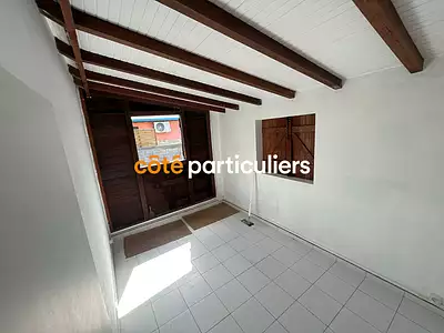 Maison, 60,92 m²