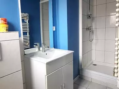 Maison, 110 m²
