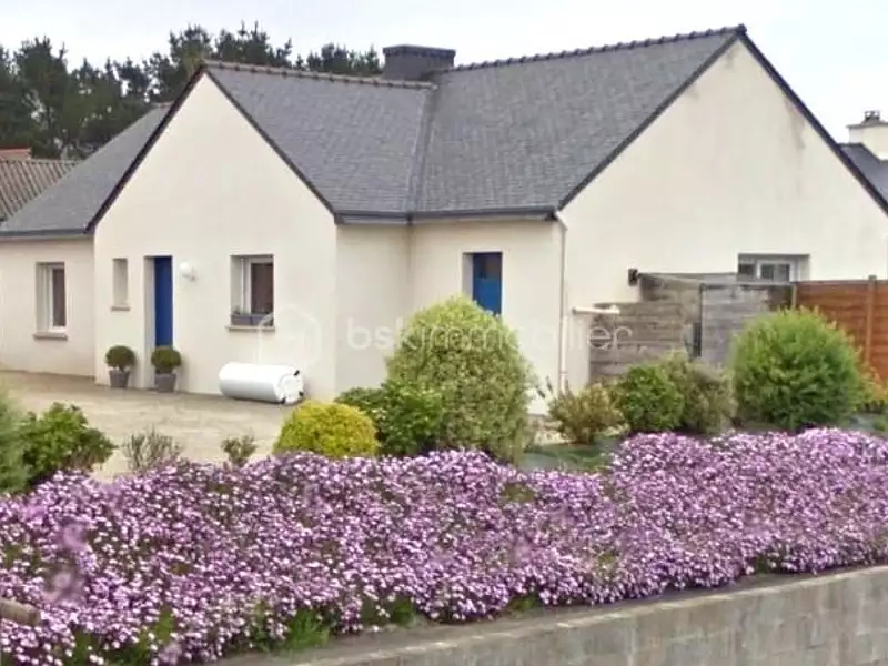 Maison, 141 m²