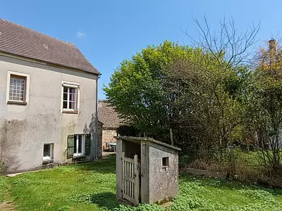 Maison, 106 m²