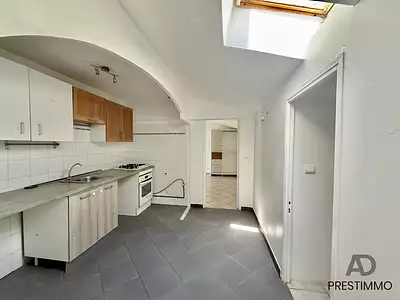 Appartement, 82,13 m²