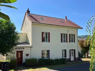 Maison, 171,5 m²