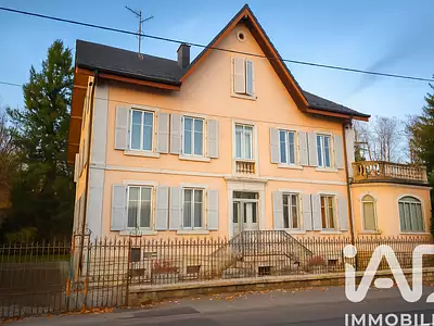 Maison, 375 m²