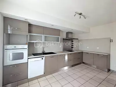 Maison, 186 m²