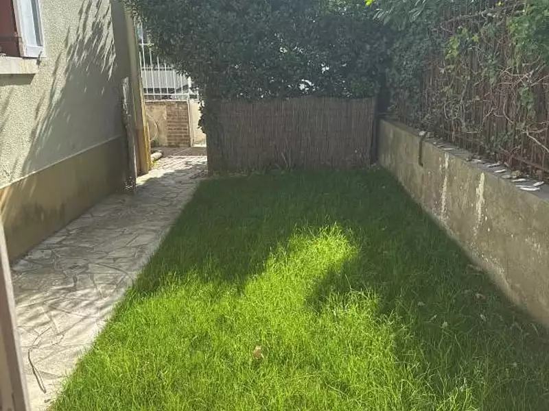 Appartement, 31 m²