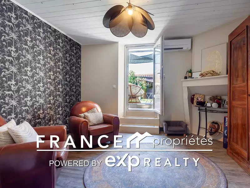Maison, 245 m²