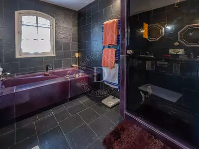 Maison, 162 m²
