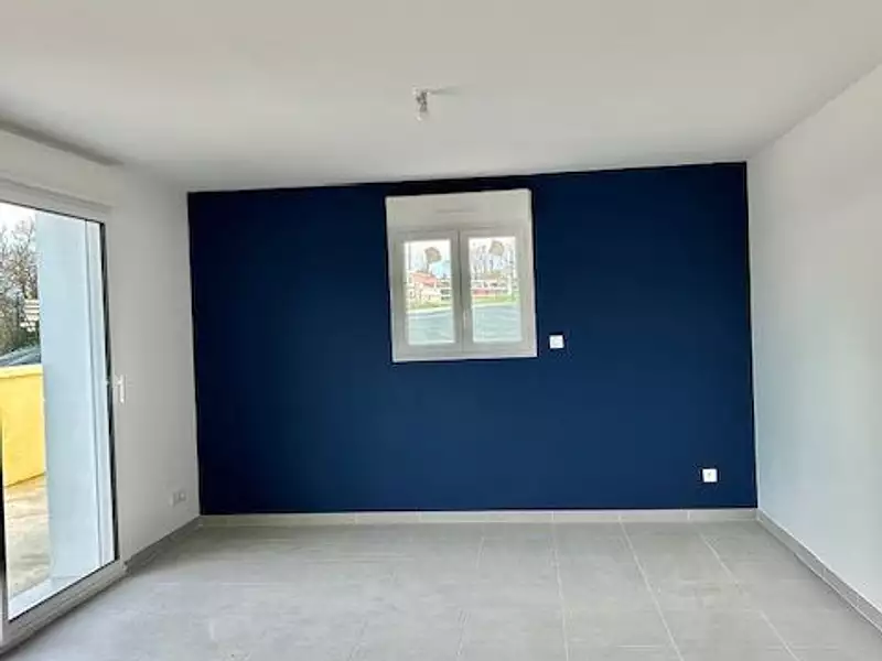 Appartement, 106,3 m²