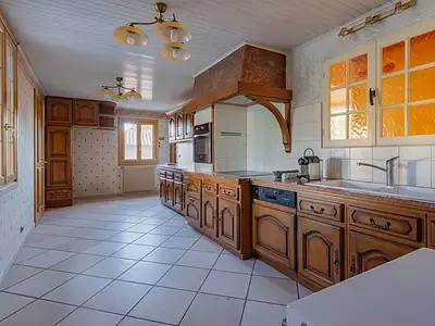 Maison, 126 m²