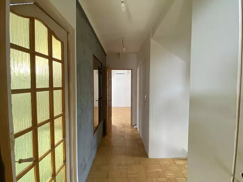 Maison, 120 m²