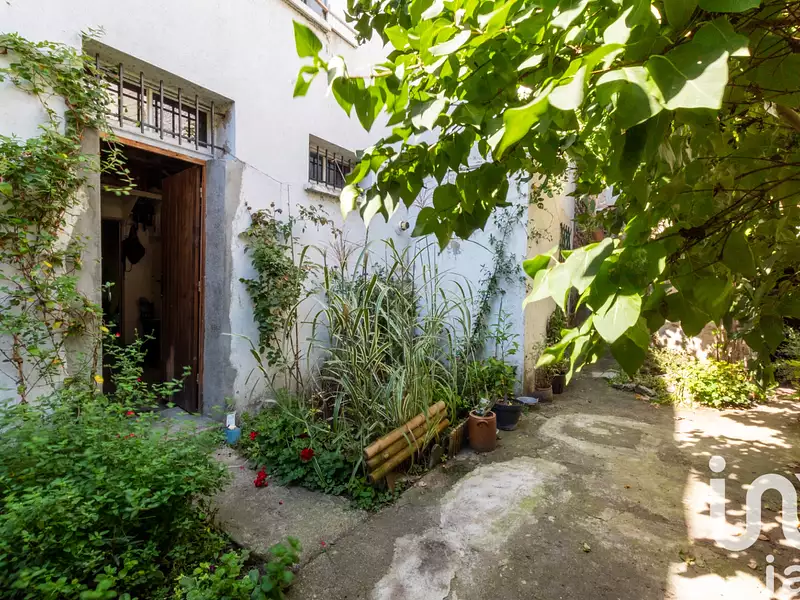 Maison, 110 m²