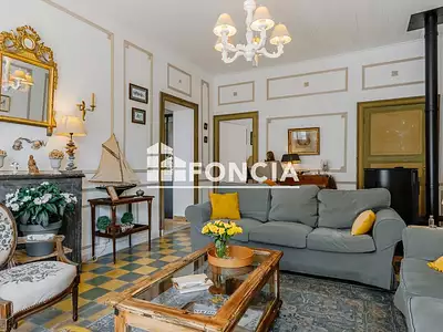 Maison, 167 m²