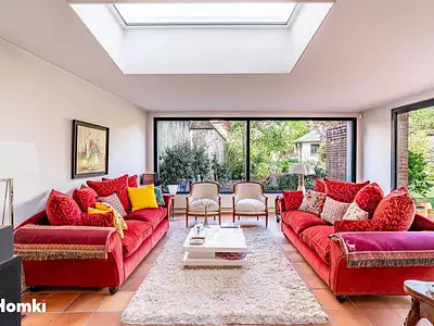 Maison, 252 m²