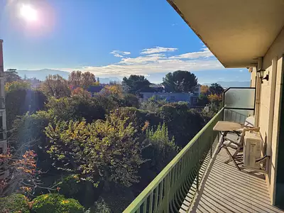 Appartement, 71,29 m²