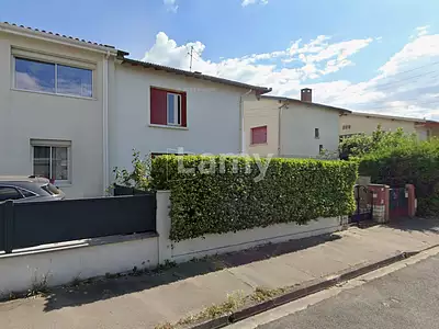 Maison, 101,51 m²