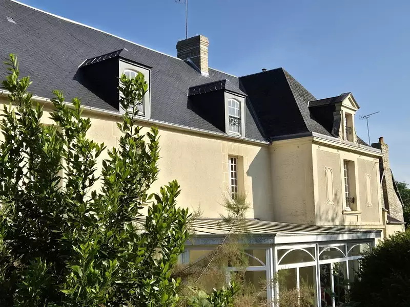 Maison, 420 m²
