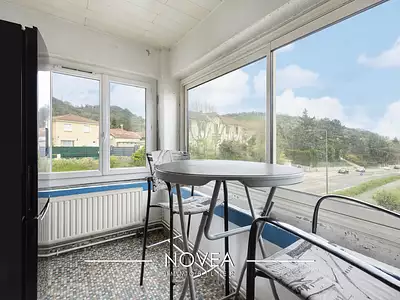 Appartement, 70,02 m²