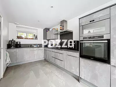 Maison, 125 m²