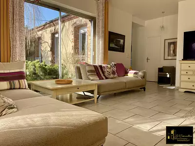 Maison, 128 m²