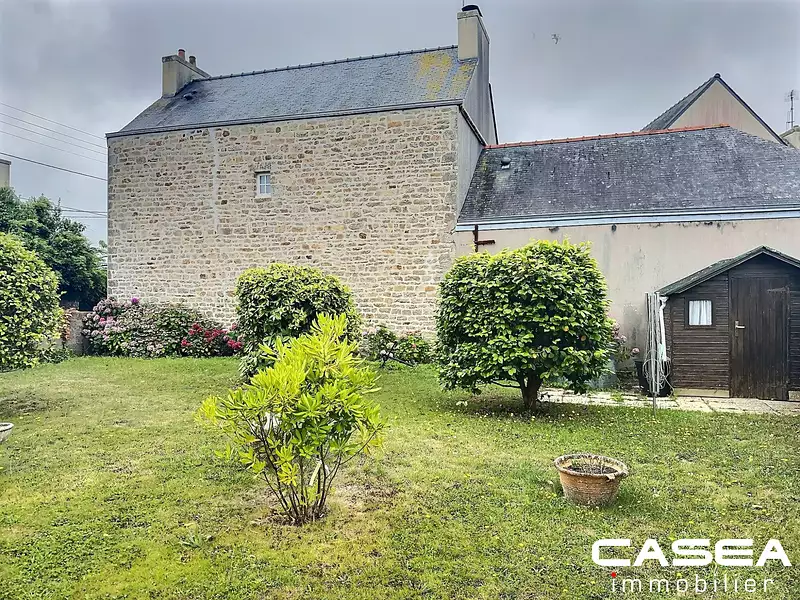 Maison, 127 m²