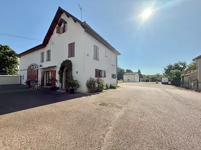 Maison, 149 m²