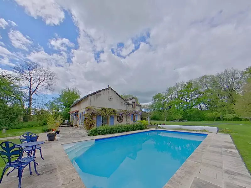 Maison, 125 m²