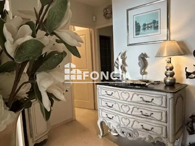 Appartement, 54 m²