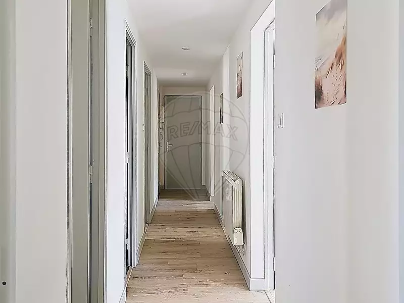 Appartement, 68 m²